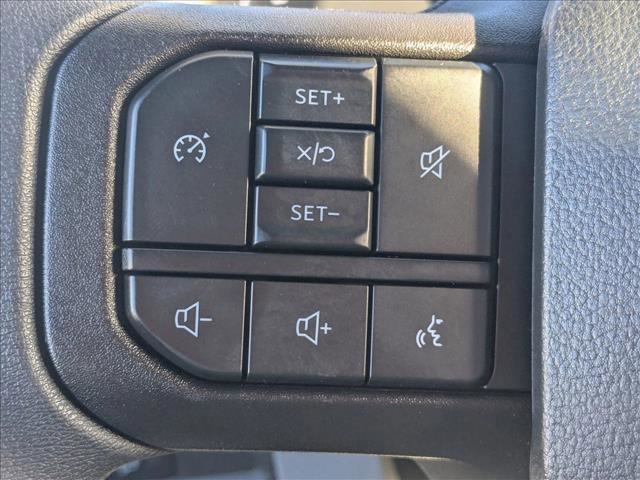 Used 2024 Ford F350 XLT w/ FX4 Off-Road Package image 11