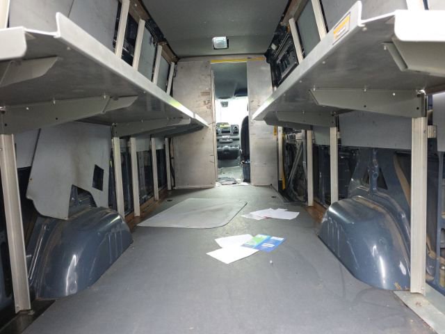 Used 2019 Mercedes-Benz Sprinter 170 image 5