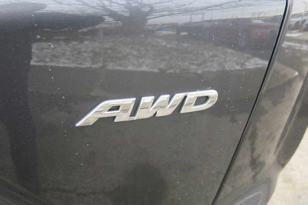 Used 2019 Honda CR-V EX-L image 10