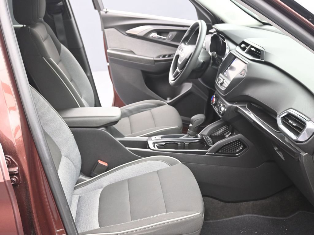 Certified 2023 Chevrolet TrailBlazer LT image 11