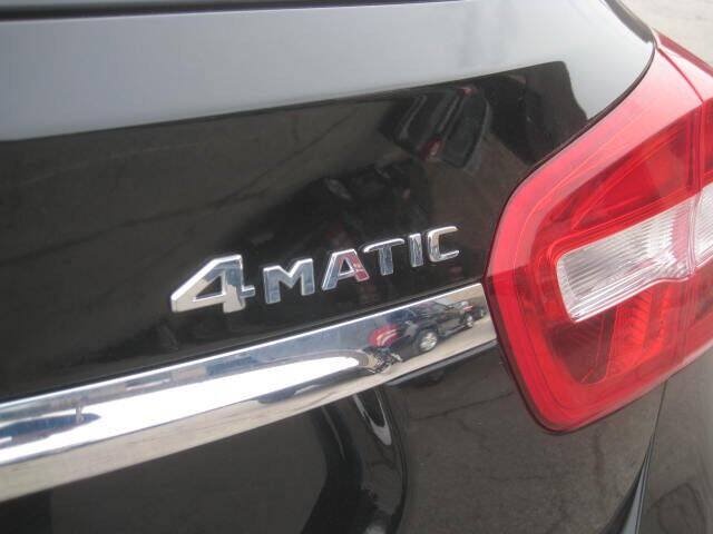 Used 2019 Mercedes-Benz GLA 250 4MATIC image 10