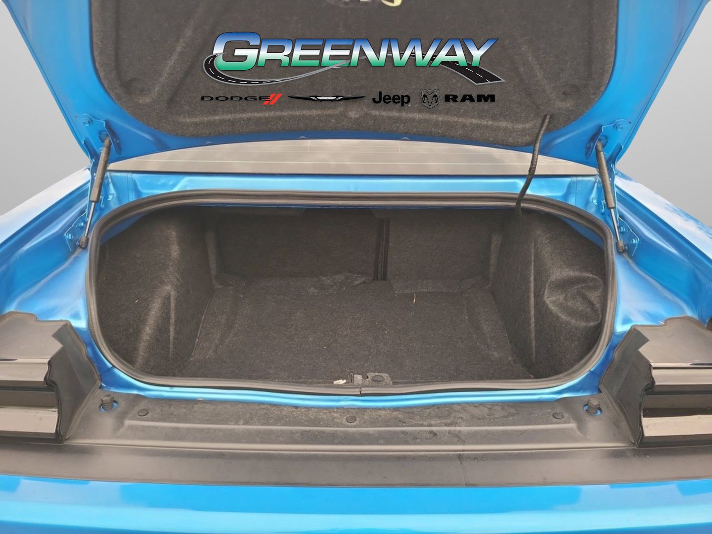 Used 2023 Dodge Challenger SXT w/ Blacktop Package image 29