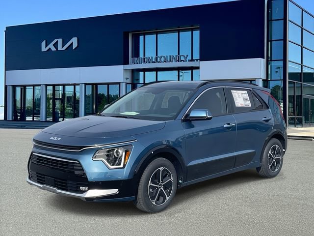 New 2026 Kia Niro SX image 9