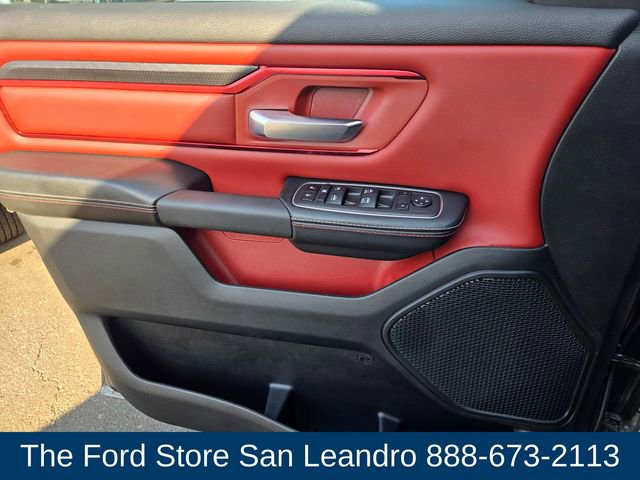 Used 2023 RAM 1500 Rebel image 28