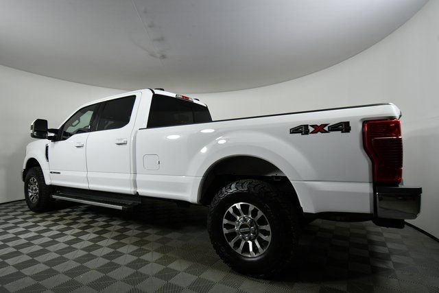 Used 2022 Ford F250 Lariat image 14
