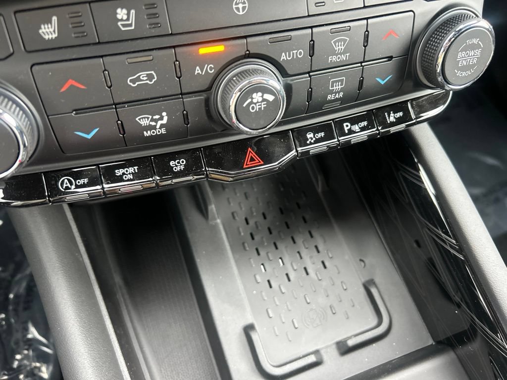 New 2026 Dodge Durango GT AWD/4WD image 15