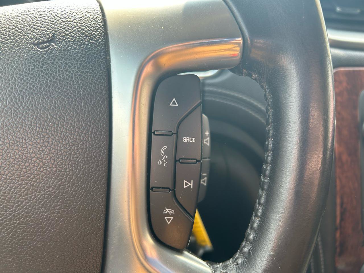 Used 2013 Chevrolet Traverse LT w/ All-Star Edition FWD image 20