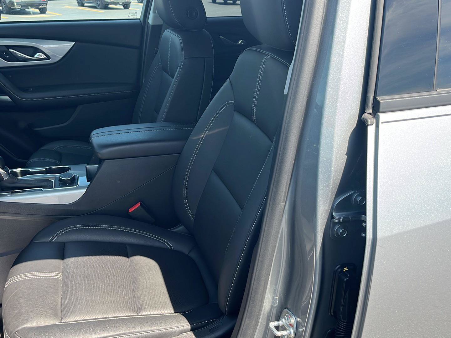 Used 2024 Chevrolet Blazer LT w/ LPO, Floor Liner Package FWD image 20