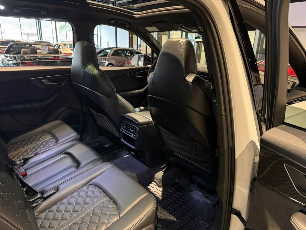 Used 2023 Audi SQ7 Premium Plus image 25