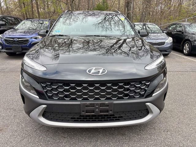 Certified 2023 Hyundai Kona SEL AWD/4WD image 2
