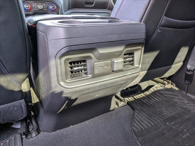 Used 2021 Chevrolet Silverado 1500 RST w/ LPO, Blackout Package image 18