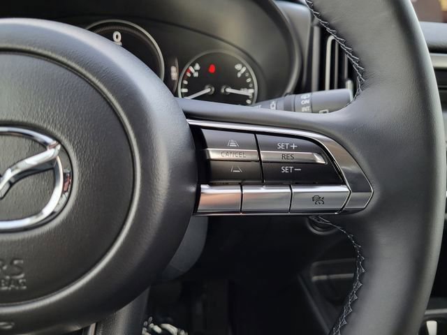 New 2026 MAZDA CX-50 AWD 2.5 S w/ Weather Package image 9