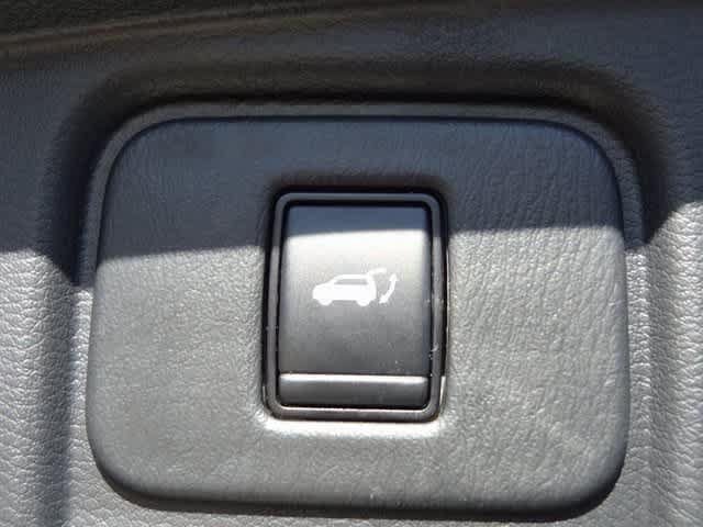 Used 2022 Nissan Murano Platinum w/ Cargo Package AWD/4WD image 17