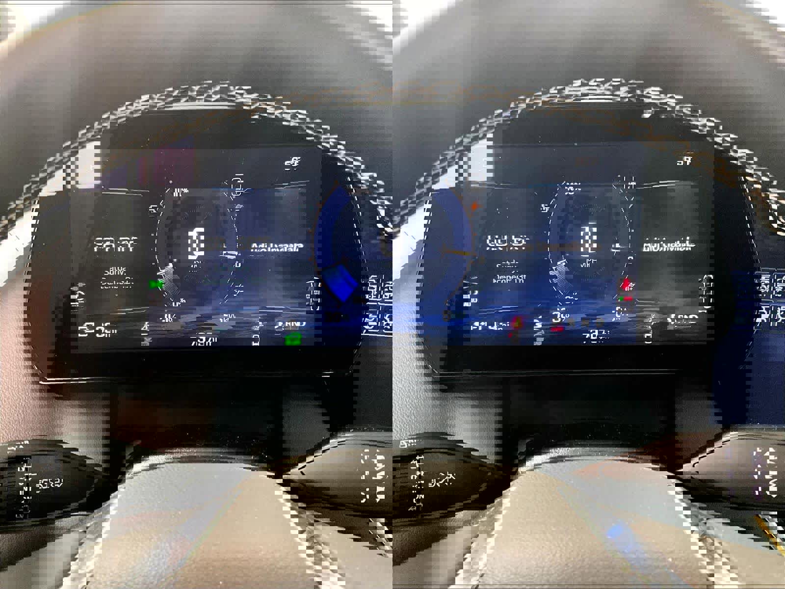 Used 2025 Chevrolet Equinox EV LT w/ Convenience Package image 24