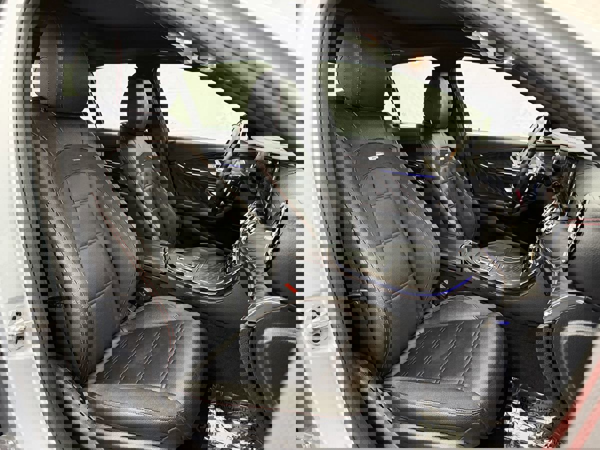 Used 2021 Mercedes-Benz E 53 AMG 4MATIC Sedan image 59