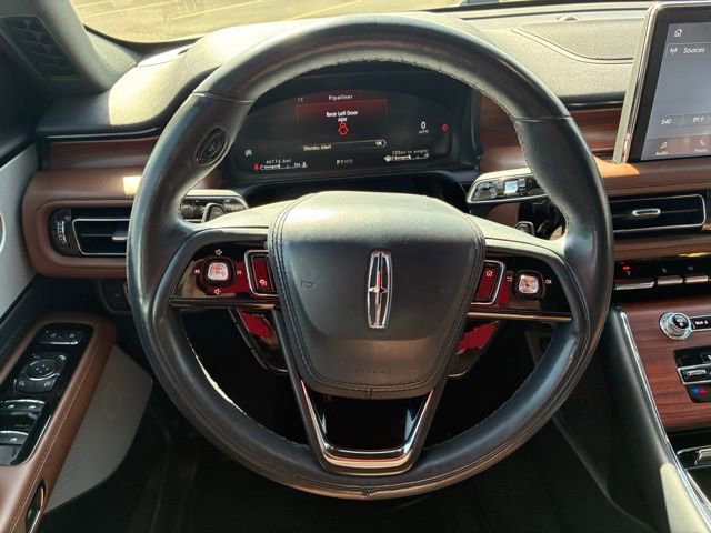 Used 2023 Lincoln Aviator Reserve w/ Equipment Group 201A image 20