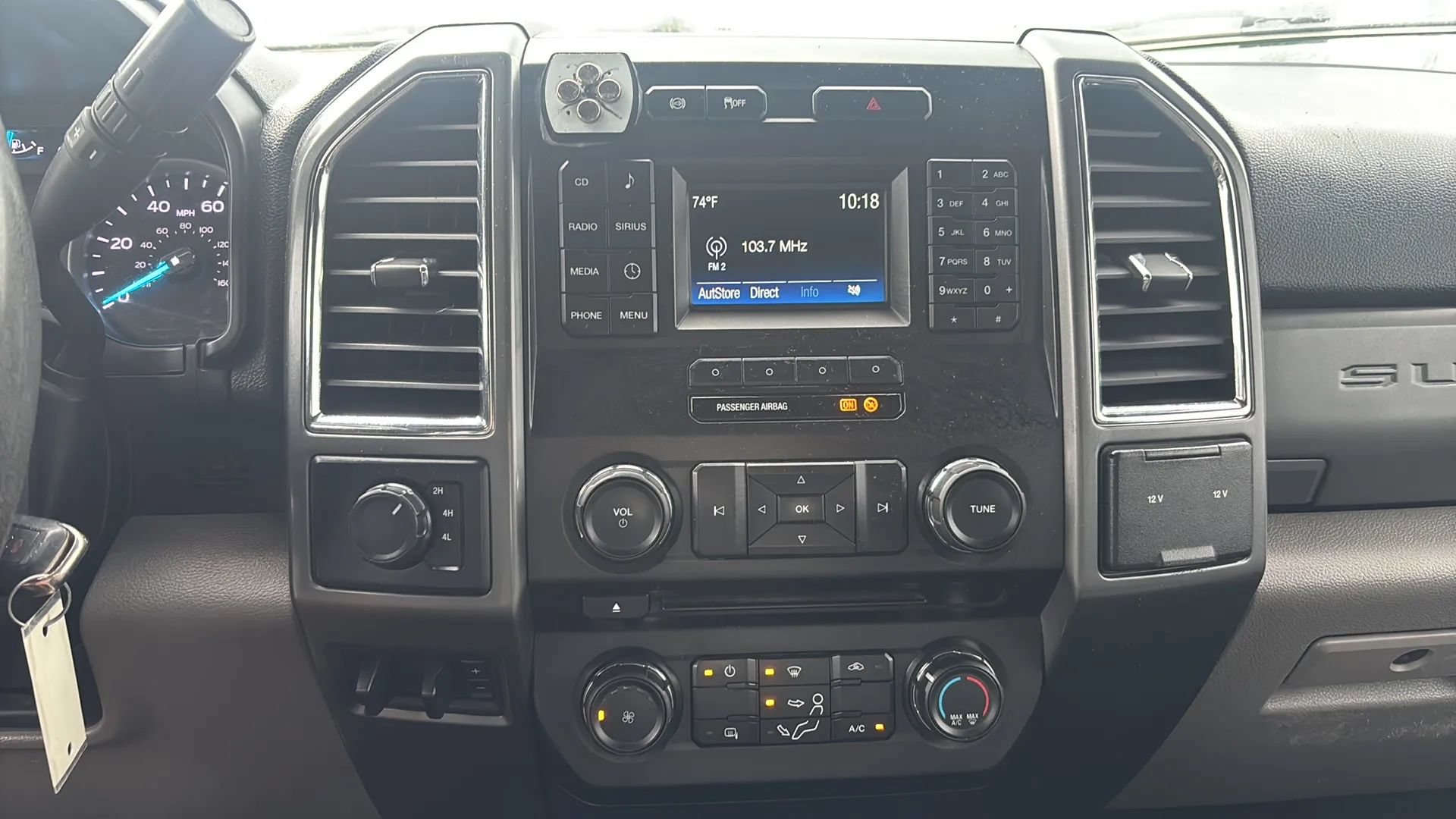 Used 2018 Ford F250 XLT AWD/4WD image 26