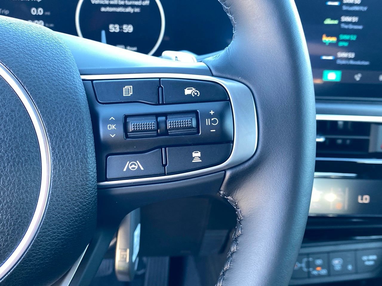 New 2026 Kia K5 GT w/ GT1 Package image 15