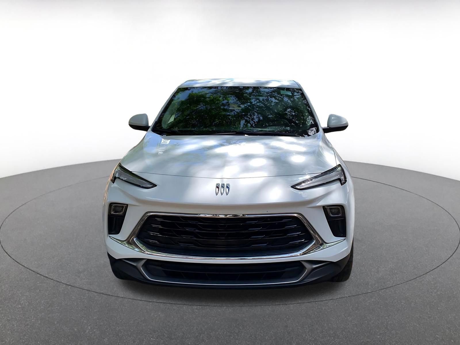 Used 2025 Buick Encore GX Preferred image 2