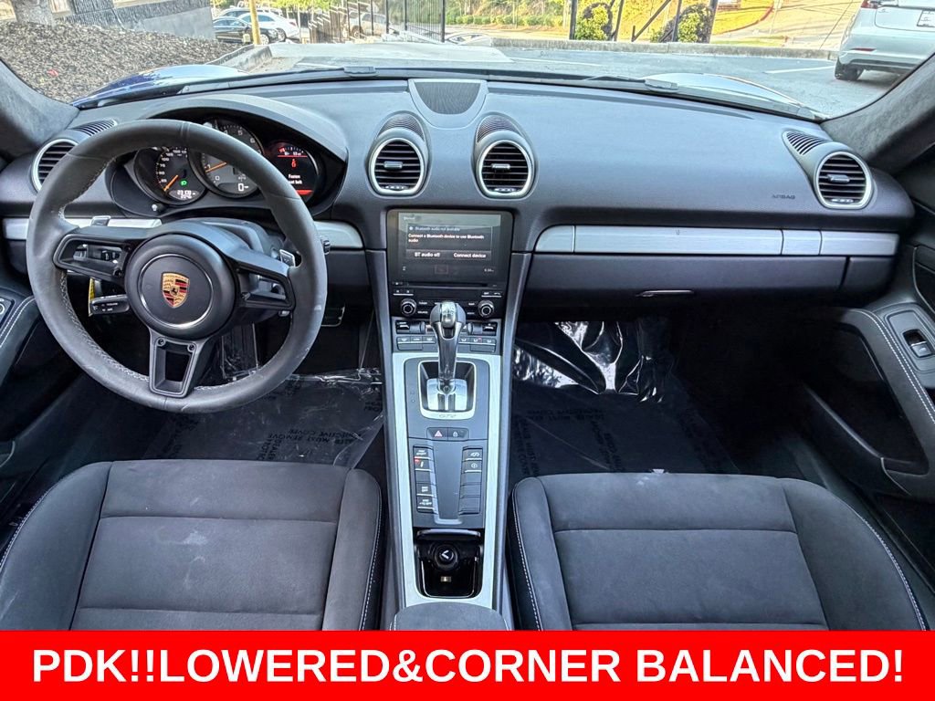 Used 2023 Porsche 718 Cayman GT4 image 36
