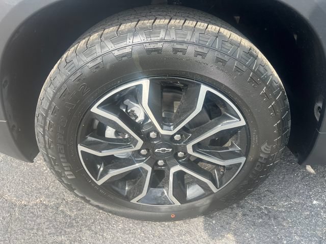 New 2026 Chevrolet TrailBlazer ACTIV w/ Convenience Package FWD image 21