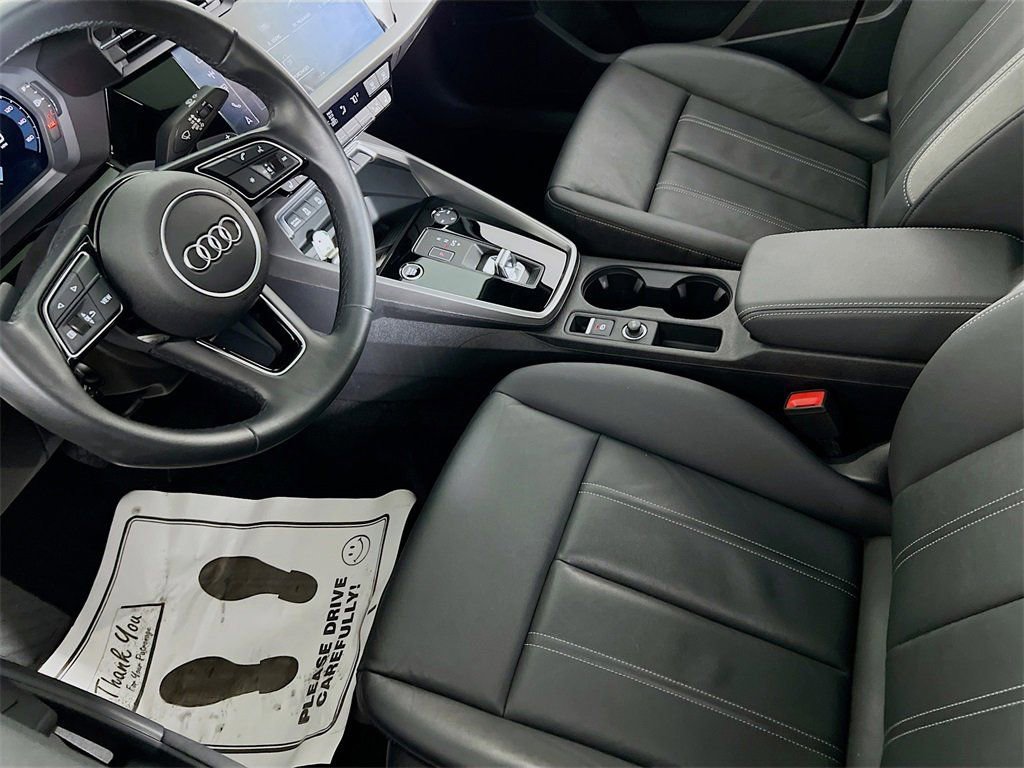 Used 2024 Audi A3 2.0T Premium w/ Convenience Package image 21