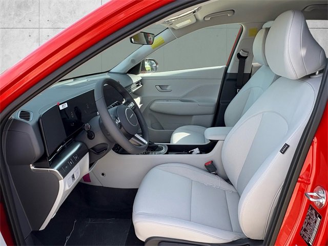 New 2026 Hyundai Kona SEL Sport image 3