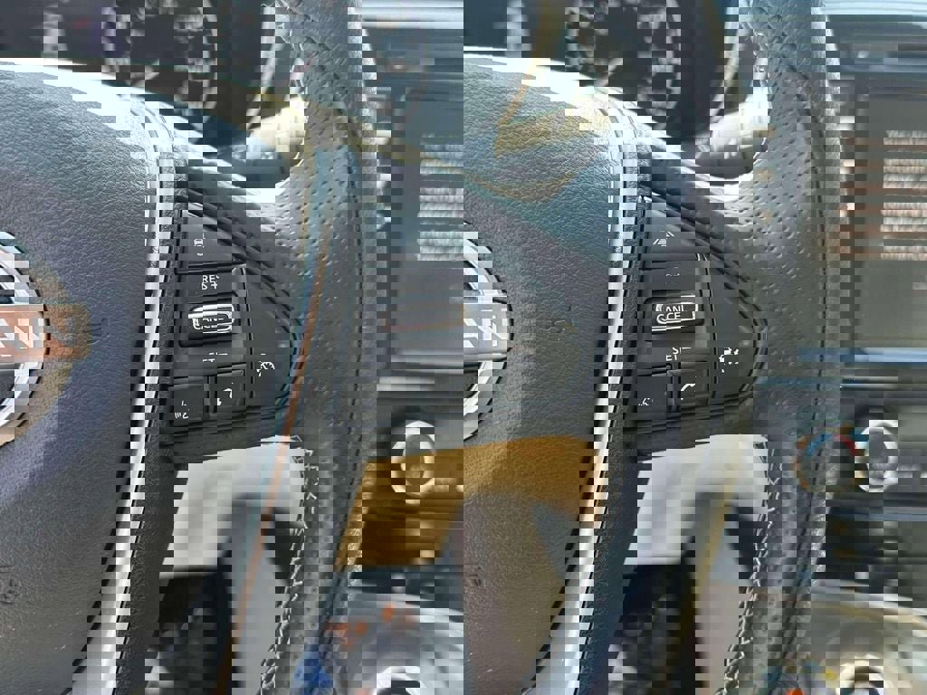 Used 2023 Nissan Maxima SV w/ Floor Mat Group image 22