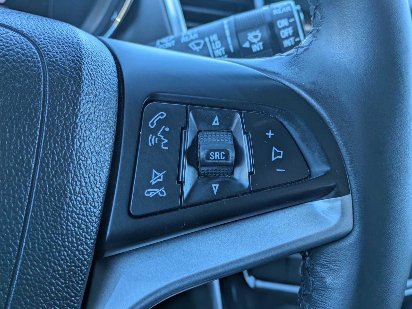 Used 2019 Chevrolet Trax Premier w/ LPO, Protection Package image 26