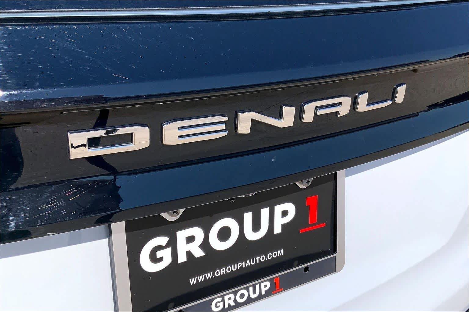 Used 2026 GMC Acadia Denali w/ Super Cruise Package FWD image 10