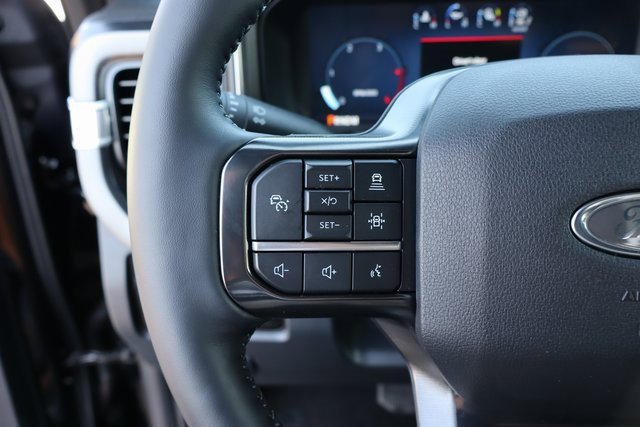 New 2026 Ford F250 Platinum w/ Tremor Off-Road Package image 30