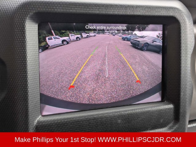 Used 2021 Jeep Wrangler Sport AWD/4WD image 19