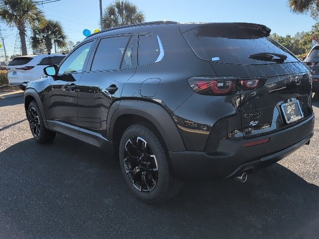 New 2026 MAZDA CX-50 AWD 2.5 Meridian Edition w/ Weather Package image 5