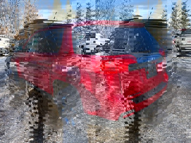 Used 2013 GMC Terrain SLT image 7