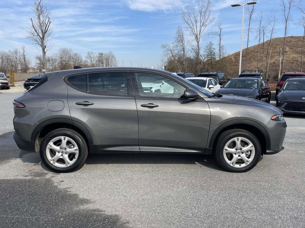 Used 2024 Dodge Hornet GT image 31