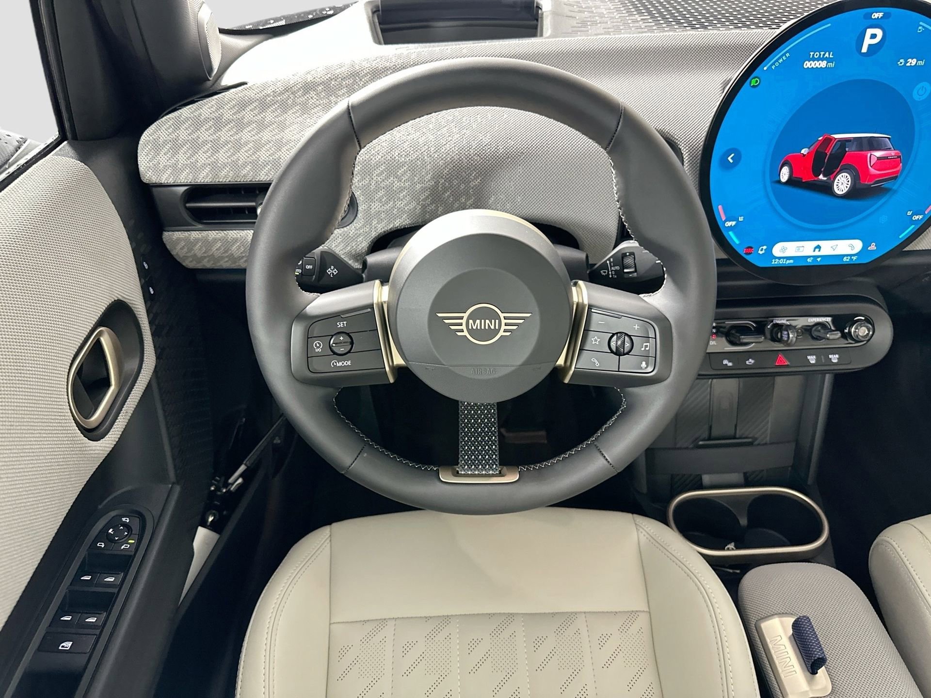 New 2025 MINI Cooper S image 19