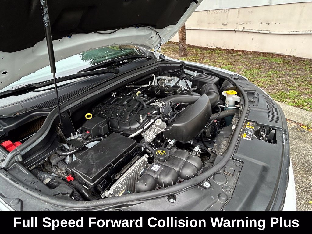Certified 2024 Dodge Durango GT RWD image 27