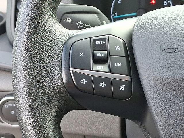 Used 2023 Ford Transit 250 Low Roof AWD w/ Exterior Upgrade Package image 21