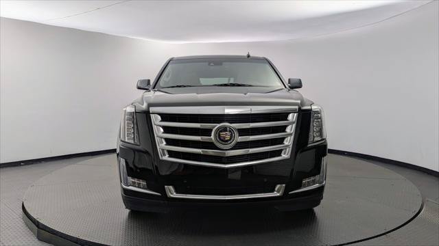 Used 2015 Cadillac Escalade ESV Premium RWD image 12