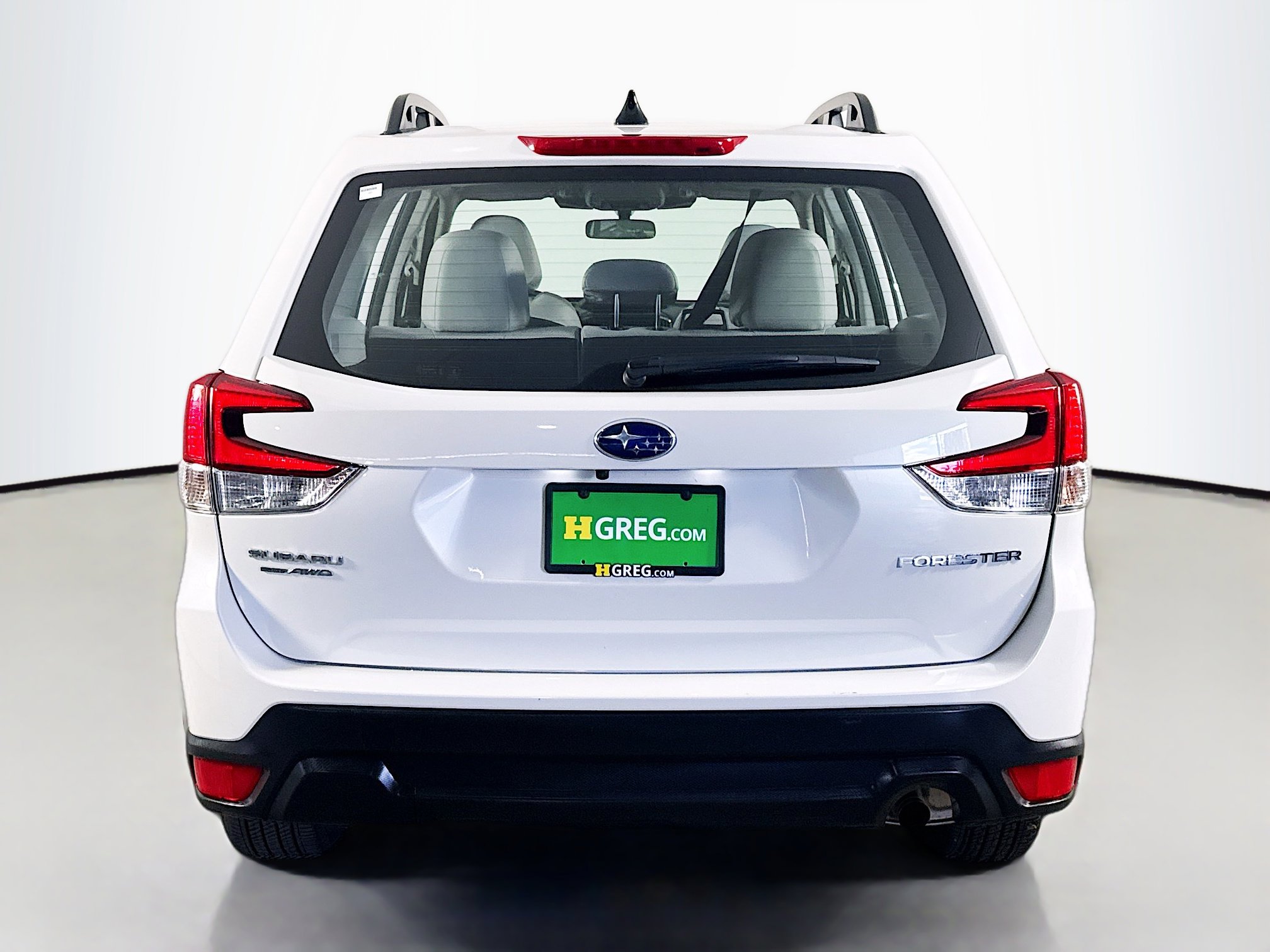 Used 2024 Subaru Forester image 8