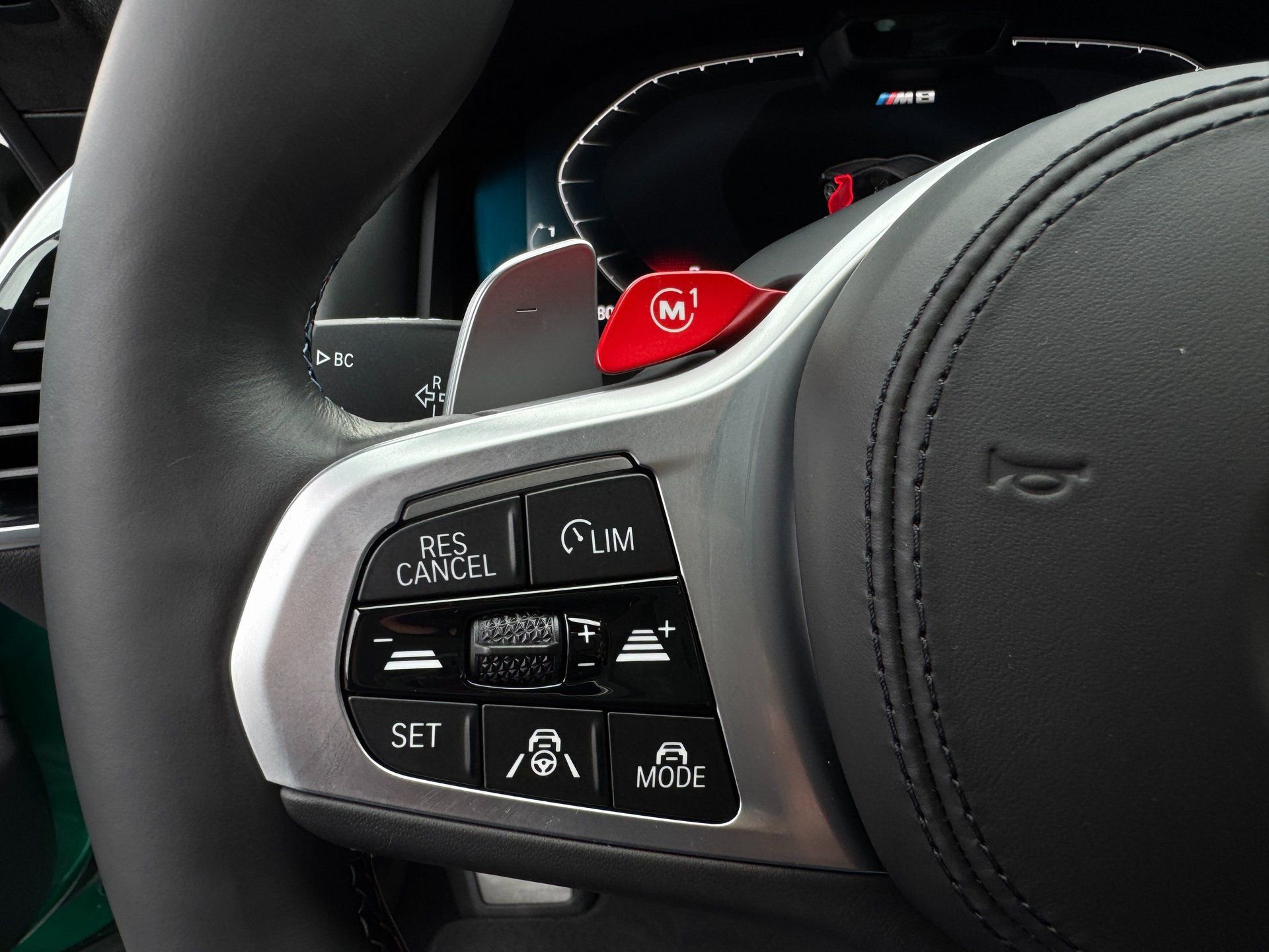 Used 2024 BMW M8 Competition image 75