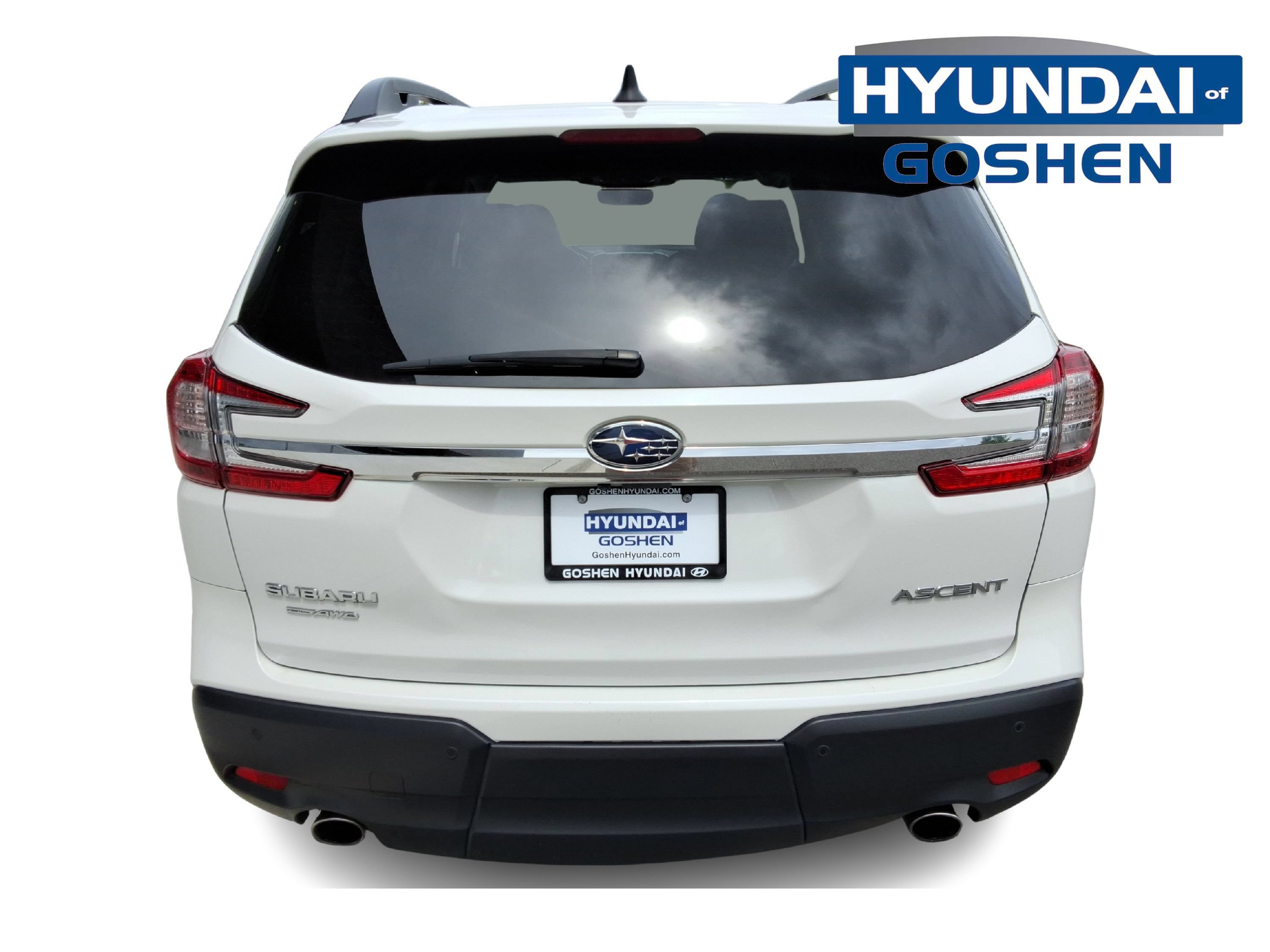 Used 2025 Subaru Ascent Premium AWD/4WD image 7