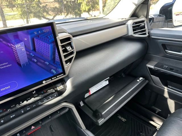 Used 2023 Toyota Tundra Limited image 47