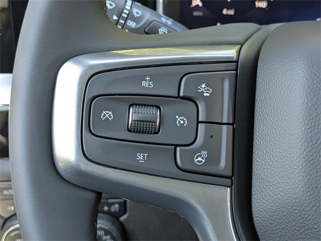 New 2026 Chevrolet Silverado 1500 LT image 25