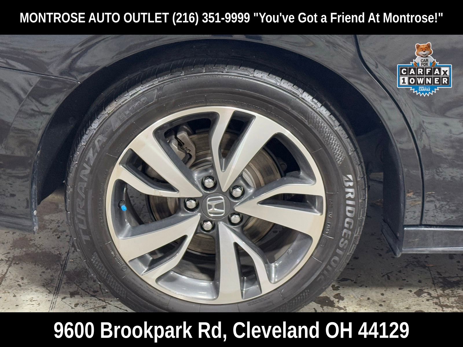 Used 2024 Honda Odyssey Touring image 54