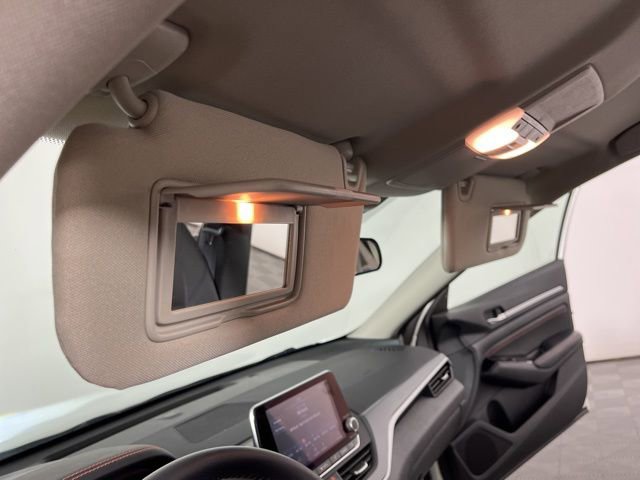 Used 2023 Nissan Altima 2.5 SR image 37