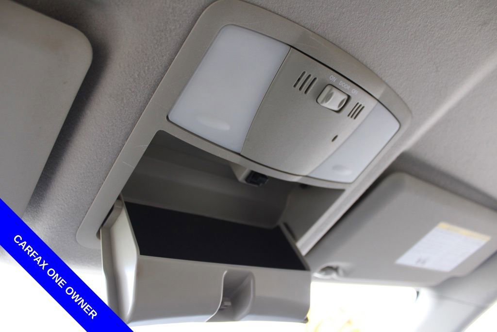 Used 2015 Nissan Rogue S w/ Convenience Package image 37