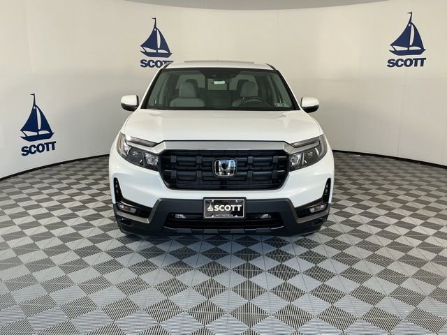 Certified 2025 Honda Ridgeline RTL image 2