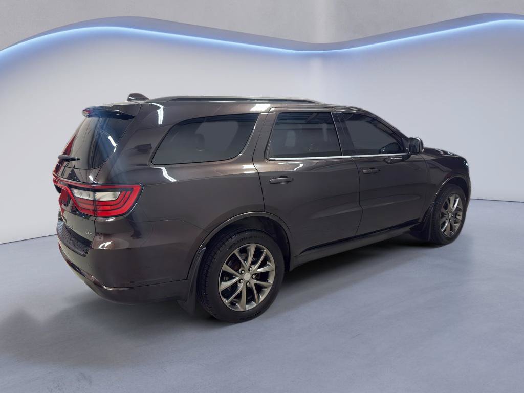 Used 2017 Dodge Durango GT w/ Premium Group AWD/4WD image 8