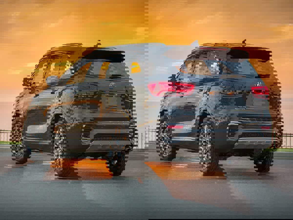 Used 2019 Kia Sorento LX w/ LX Convenience Package